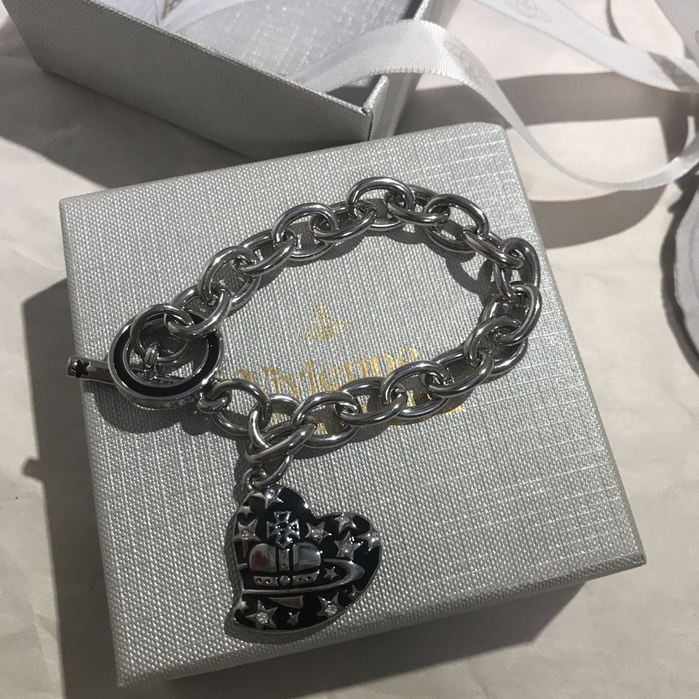 Vivienne Westwood bracelet